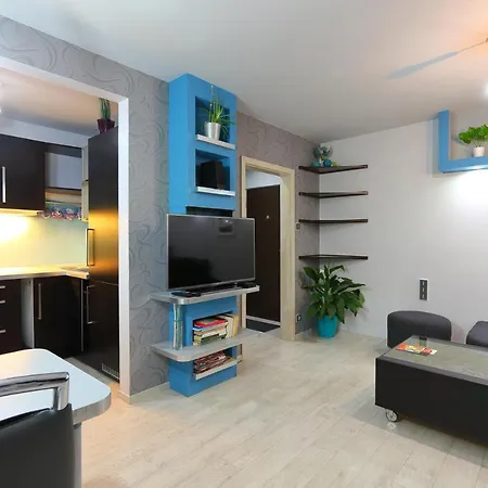 Apartman 77 Loucna nad Desnou Exterior photo