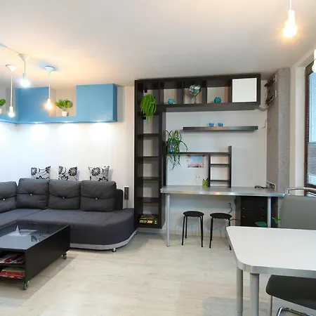 Apartman 77 Loucna nad Desnou Exterior photo