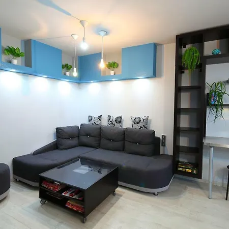 Apartman 77 Loucna nad Desnou Exterior photo