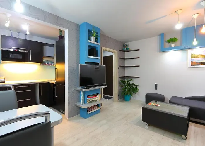 Apartman 77