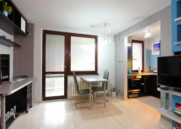 Apartman 77