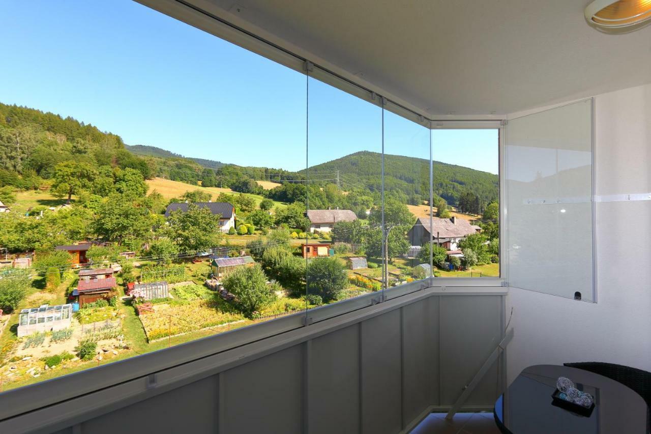 Apartment 77 Loucna nad Desnou